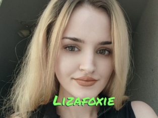 Lizafoxie