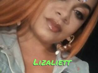 Lizaliett