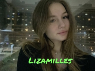 Lizamilles