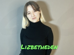 Lizbetheden