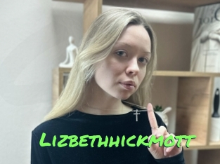 Lizbethhickmott