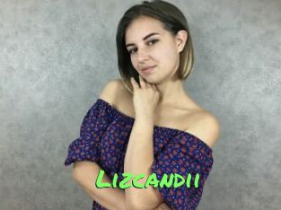 Lizcandii