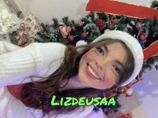 Lizdeusaa