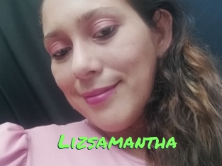 Lizsamantha