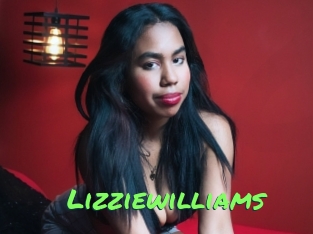 Lizziewilliams