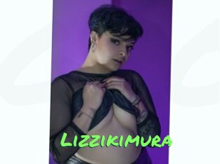 Lizzikimura