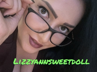 Lizzyannsweetdoll