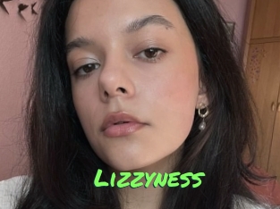 Lizzyness