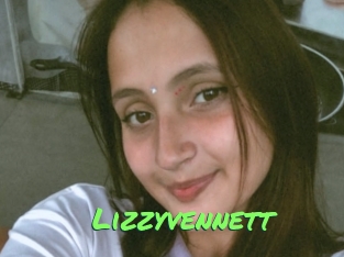 Lizzyvennett