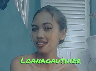 Loanagauthier