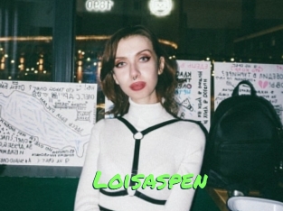 Loisaspen