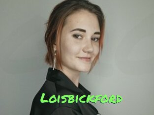 Loisbickford