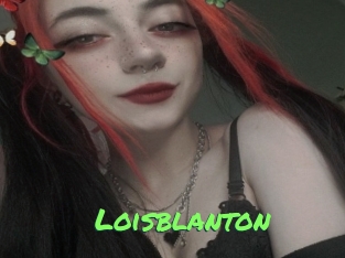 Loisblanton