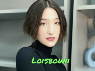 Loisbown