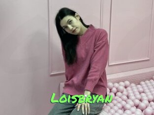 Loisbryan