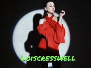 Loiscresswell