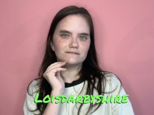 Loisdarbyshire