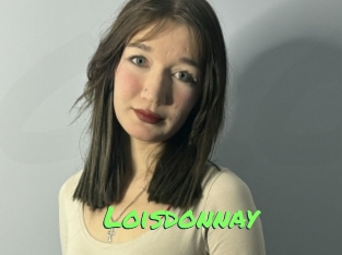 Loisdonnay