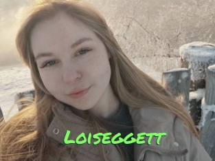 Loiseggett