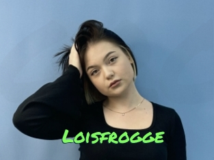 Loisfrogge