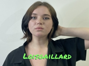 Loisgaillard