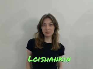 Loishankin