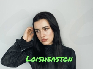 Loisheaston