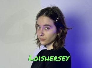 Loishersey