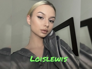 Loislewis