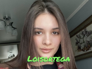 Loisortega