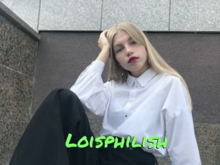 Loisphilish