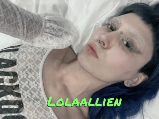 Lolaallien