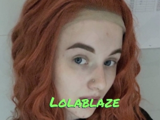 Lolablaze