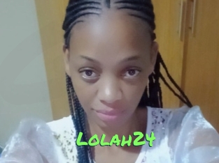 Lolah24