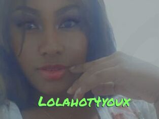 Lolahot4youx