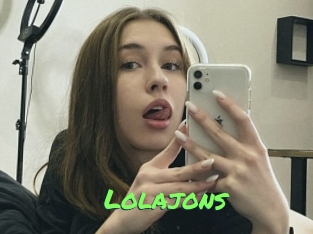 Lolajons