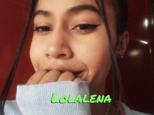 Lolalena