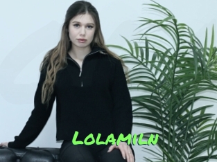 Lolamiln