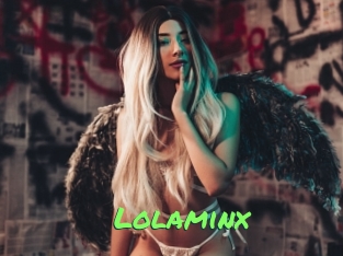 Lolaminx