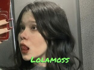 Lolamoss