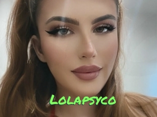 Lolapsyco