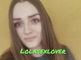 Lolasexlover