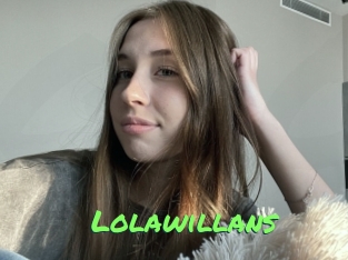 Lolawillans