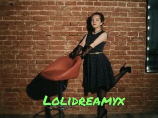 Lolidreamyx