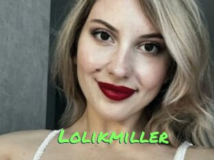 Lolikmiller