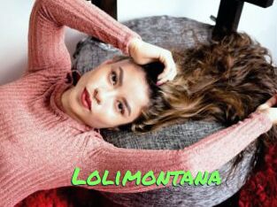 Lolimontana