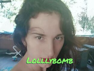 Lolllybomb