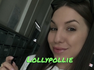 lollypollie Gros Seins