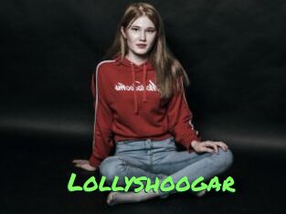 Lollyshoogar