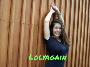 Lolyagain